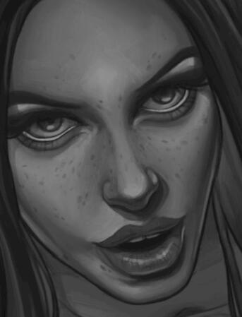 Greyscale Study