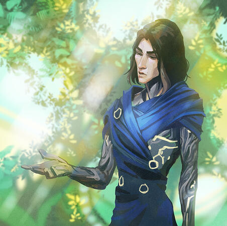 Viktor Redraw